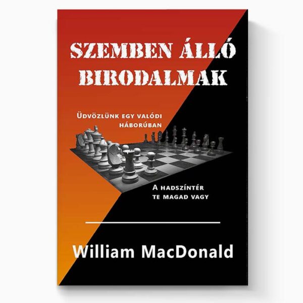 Szemben álló birodalmak