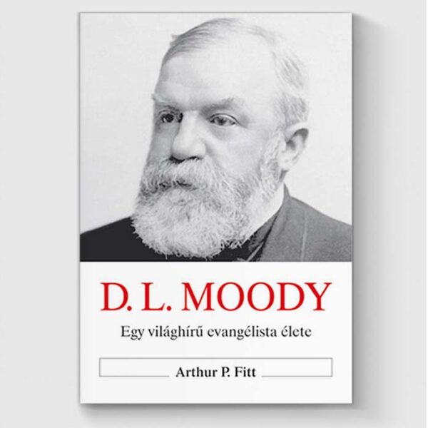 D. L. Moody élete