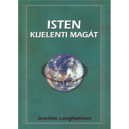 Isten kijelenti magát