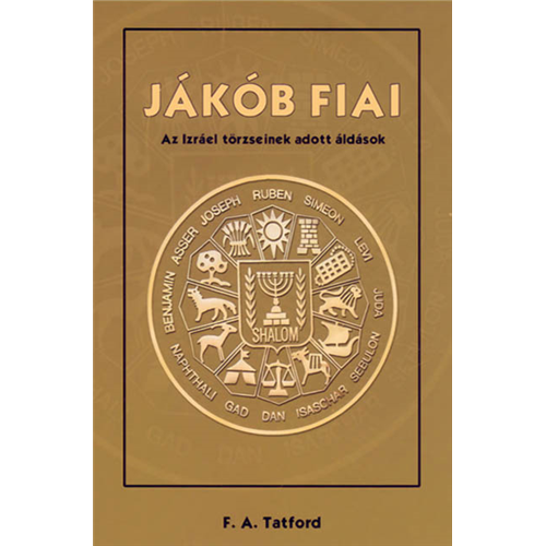 Jákób fiai