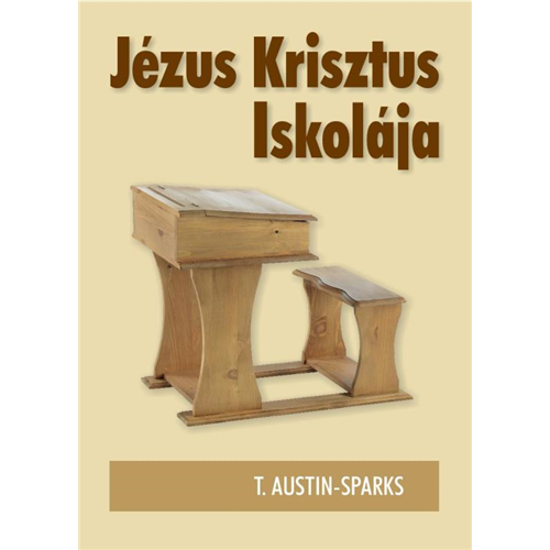 Jézus Krisztus Iskolája