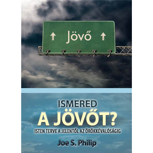 Ismered a jövőt?