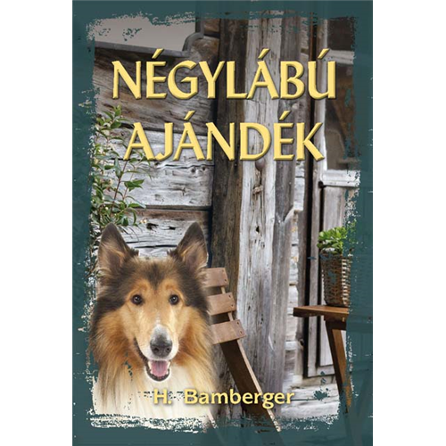 Négylábú ajándék