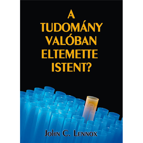 A tudomány valóban eltemette Istent?