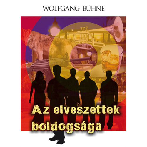 Az elveszettek boldogsága - öt, mindent megváltoztató találkozás története