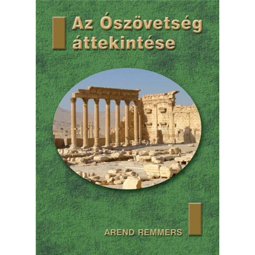 Az Ószövetség áttekintése