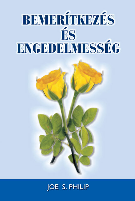 Bemerítkezés és engedelmesség