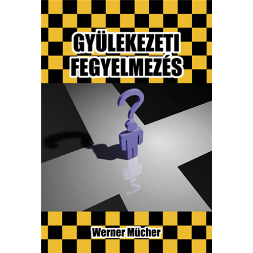 Gyülekezeti fegyelmezés